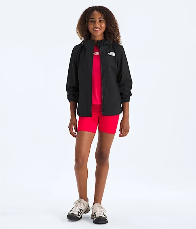 Antora Regenjacke für Mädchen