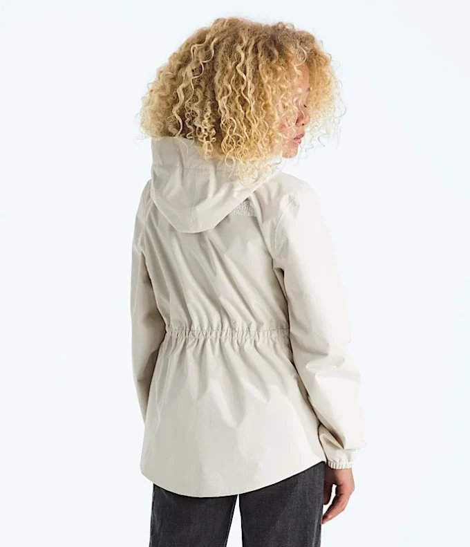 Antora Regenjacke für Mädchen
