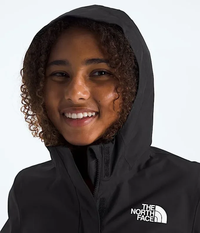 Antora Regenjacke für Mädchen