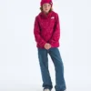 Antora Regenjacke für Mädchen – Print