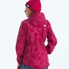 Antora Regenjacke für Mädchen – Print