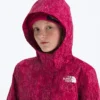 Antora Regenjacke für Mädchen – Print
