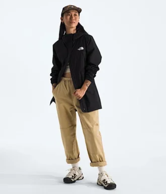 Antora Regenparka für Damen