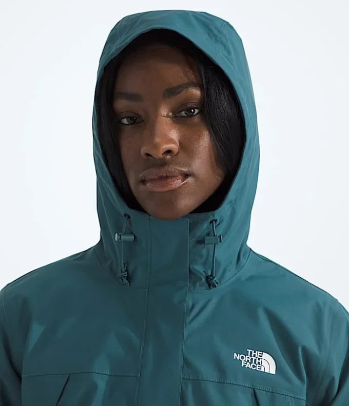 Antora Triclimate™ Jacke für Damen