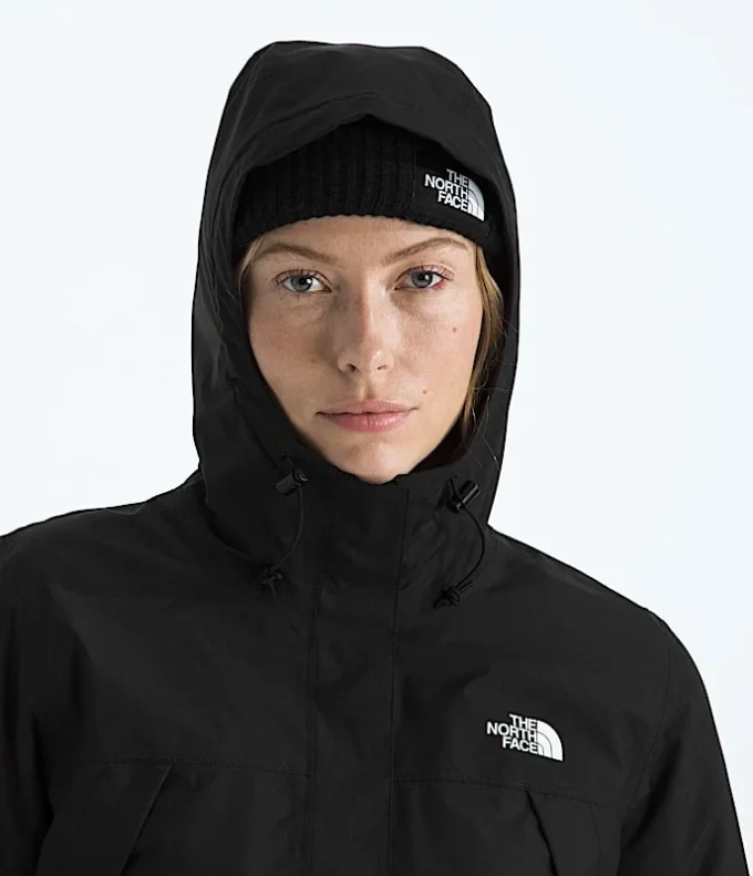 Antora Triclimate™ Jacke für Damen