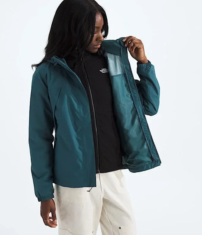 Antora Triclimate™ Jacke für Damen