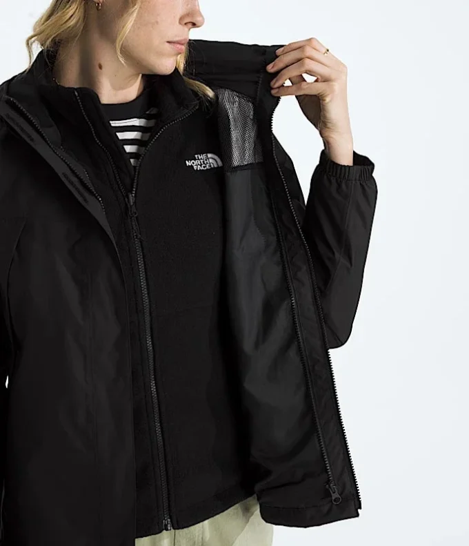 Antora Triclimate™ Jacke für Damen
