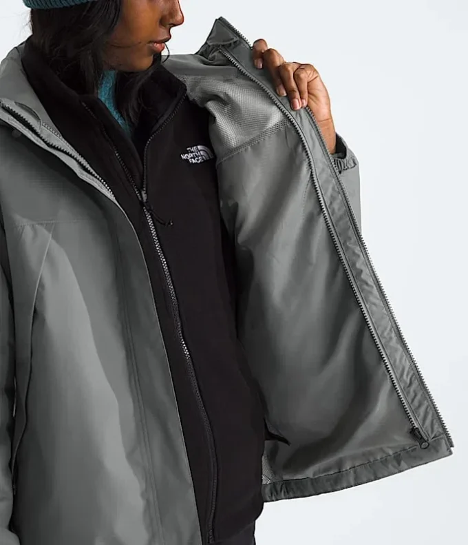 Antora Triclimate™ Jacke für Damen