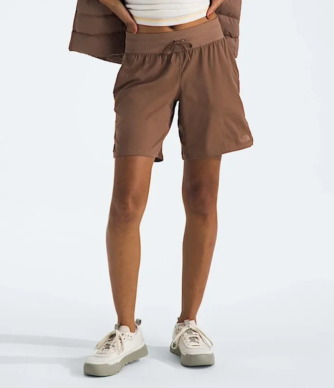 Aphrodite Motion Bermuda-Shorts für Damen Aphrodite Motion Bermuda-Shorts für Damen