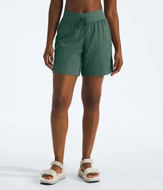 Aphrodite Motion Bermuda-Shorts für Damen