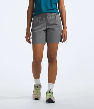 Aphrodite Motion Bermuda-Shorts für Damen