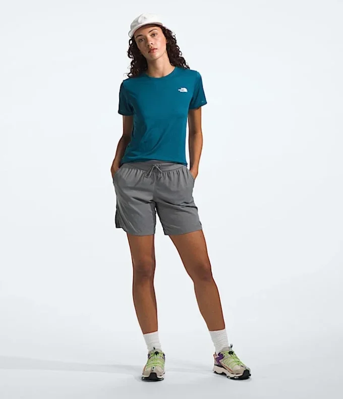 Aphrodite Motion Bermuda-Shorts für Damen Aphrodite Motion Bermuda-Shorts für Damen