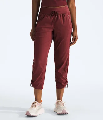 Aphrodite Motion Caprihose für Damen