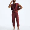 Aphrodite Motion Caprihose für Damen