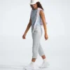 Aphrodite Motion Caprihose für Damen