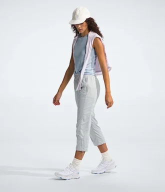 Aphrodite Motion Caprihose für Damen
