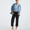 Aphrodite Motion Caprihose für Damen