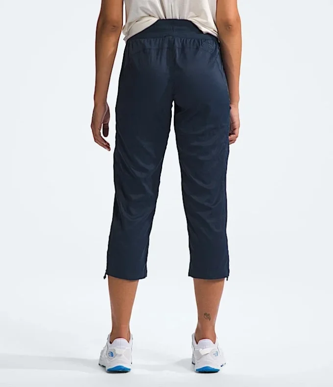 Aphrodite Motion Caprihose für Damen