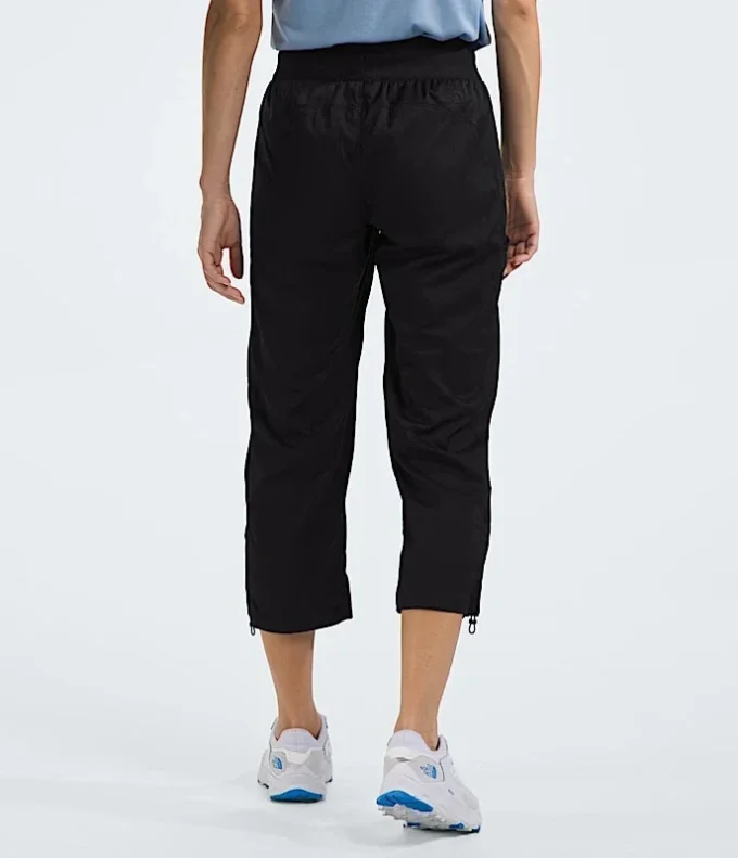 Aphrodite Motion Caprihose für Damen