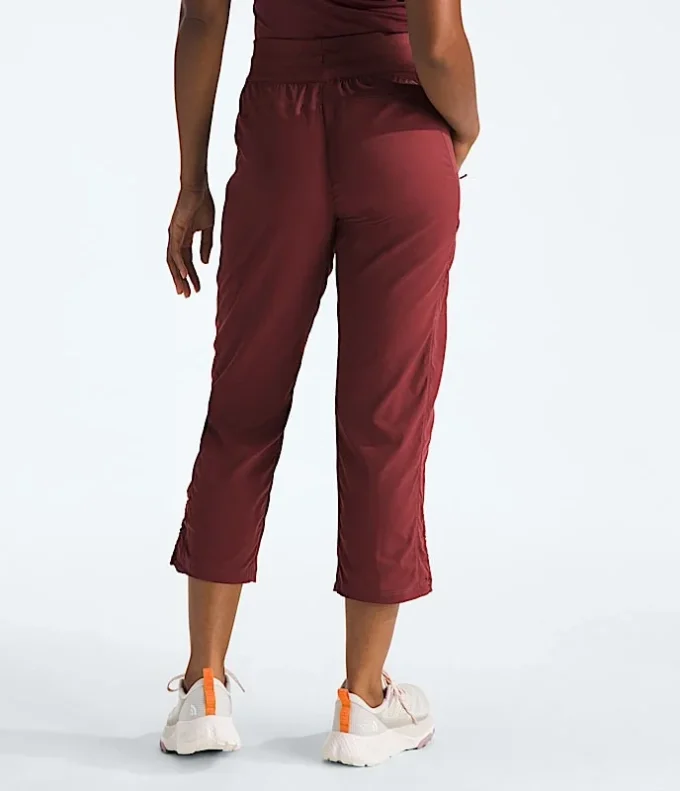 Aphrodite Motion Caprihose für Damen