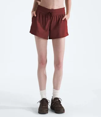 Aphrodite Shorts für Damen