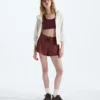 Aphrodite Shorts für Damen
