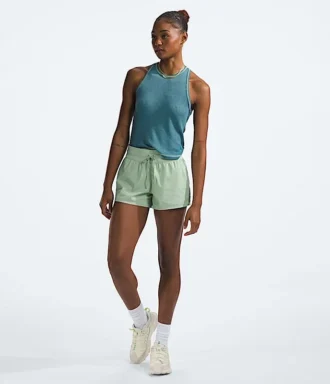 Aphrodite Shorts für Damen