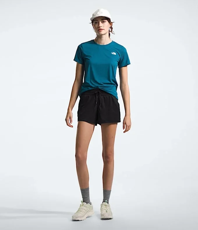 Aphrodite Shorts für Damen