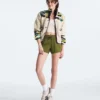 Aphrodite Shorts für Damen