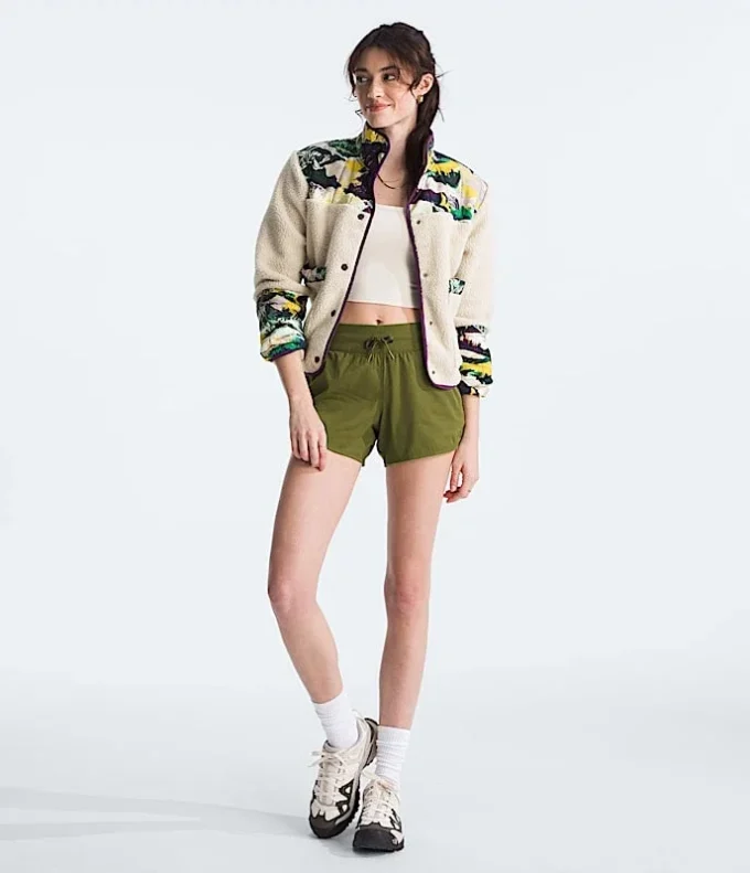 Aphrodite Shorts für Damen
