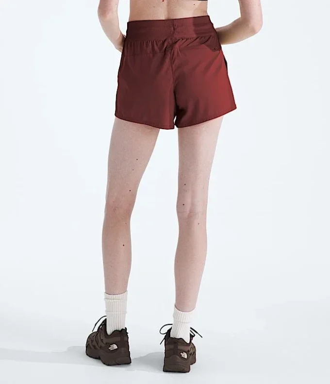 Aphrodite Shorts für Damen