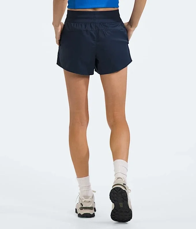 Aphrodite Shorts für Damen