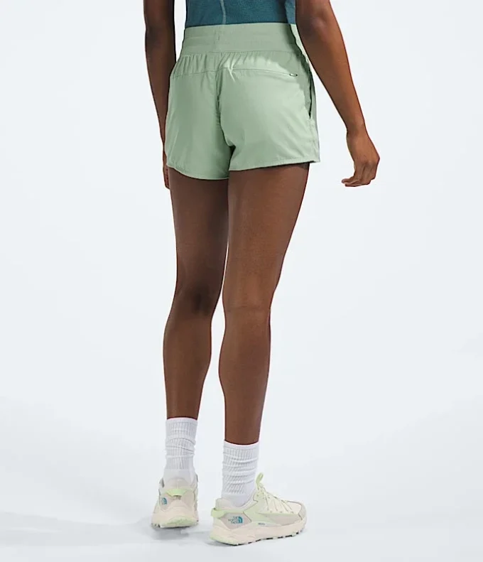 Aphrodite Shorts für Damen