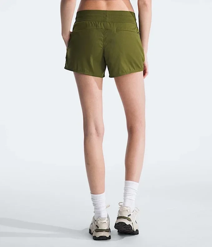 Aphrodite Shorts für Damen
