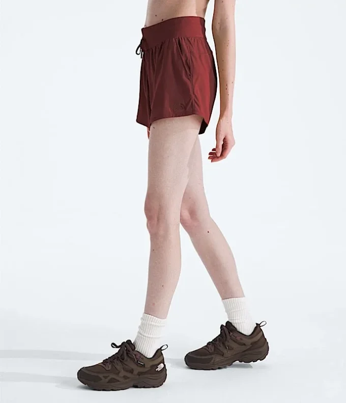 Aphrodite Shorts für Damen