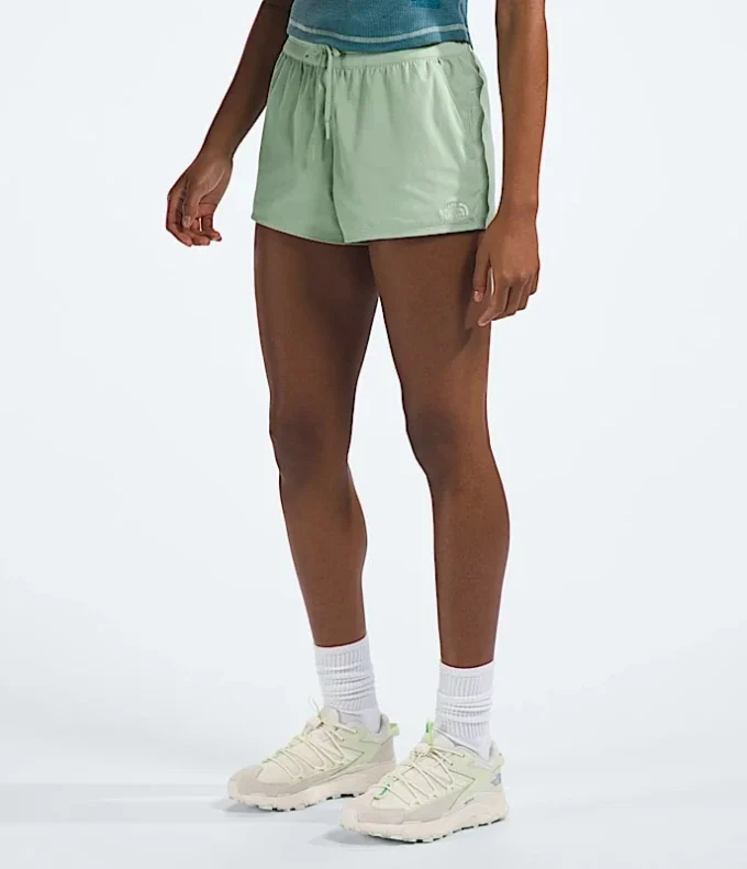 Aphrodite Shorts für Damen