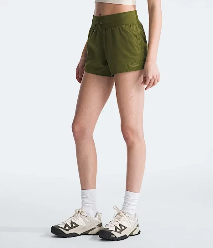 Aphrodite Shorts für Damen