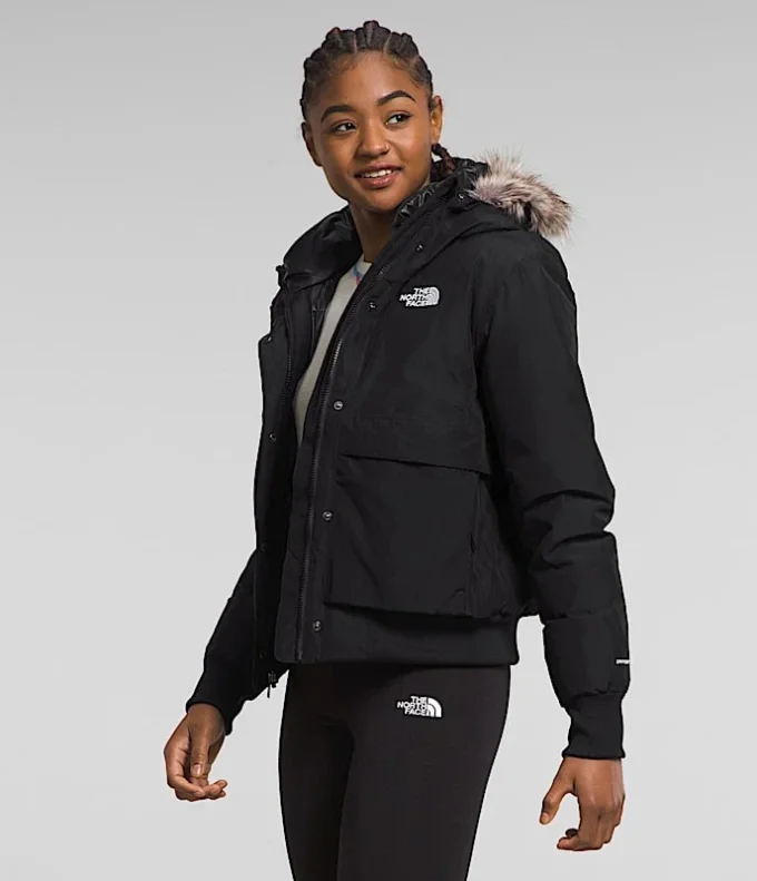 Arctic Bomber für Damen