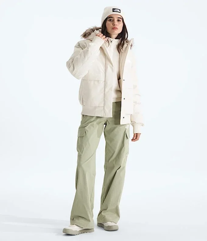 Arctic Bomber für Damen