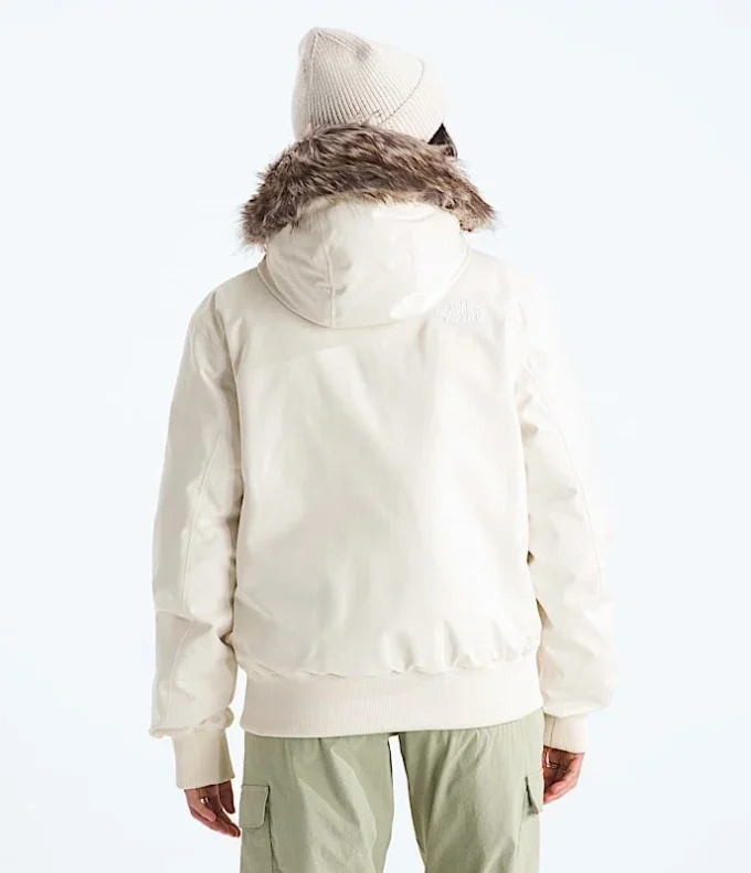 Arctic Bomber für Damen