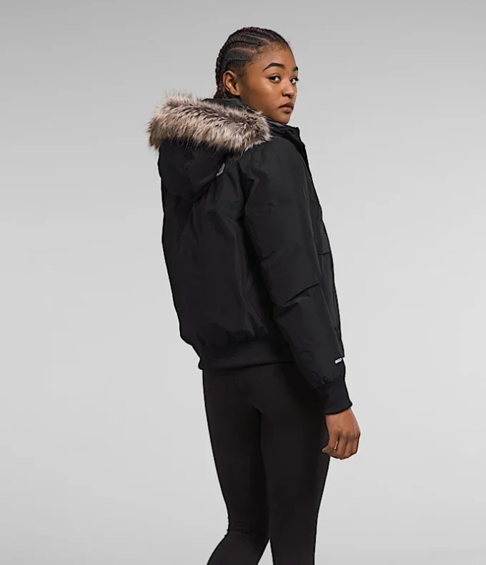 Arctic Bomber für Damen