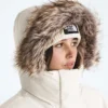 Arctic Bomber für Damen