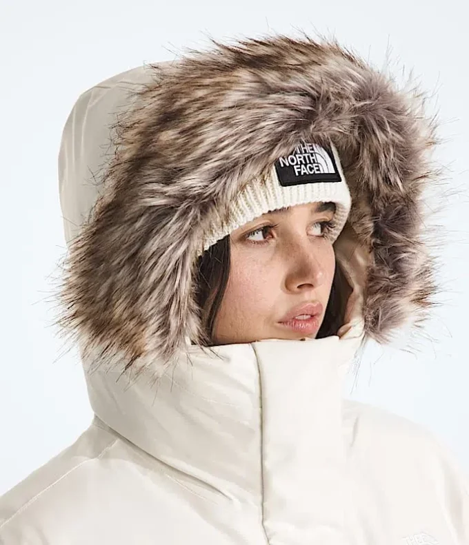 Arctic Bomber für Damen