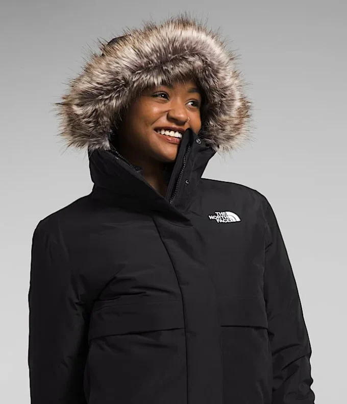 Arctic Bomber für Damen
