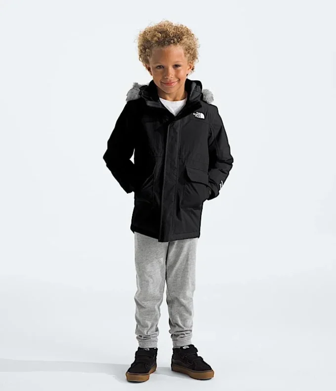Arctic Parka für Kinder Arctic Parka für Kinder