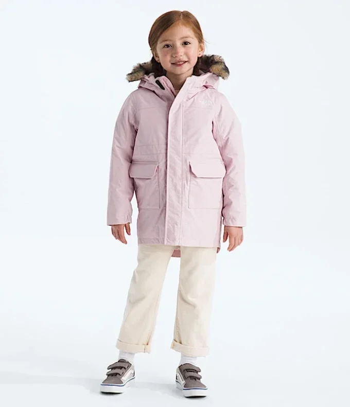 Arctic Parka für Kinder Arctic Parka für Kinder