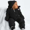 Baby 1996 Retro Nuptse Einteiler