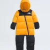 Baby 1996 Retro Nuptse Einteiler