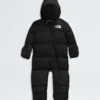 Baby 1996 Retro Nuptse Einteiler