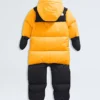 Baby 1996 Retro Nuptse Einteiler